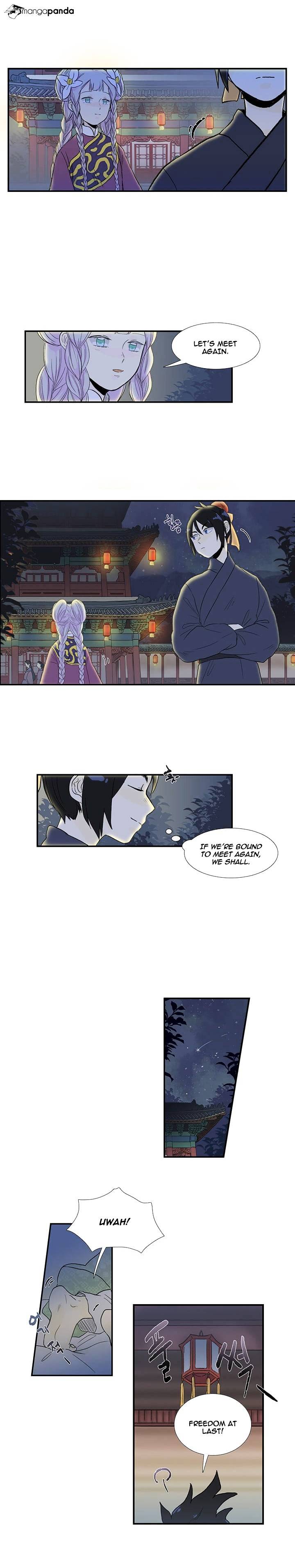The Scholar's Reincarnation Chapter 16 9